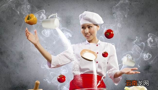 厨师帽的由来是什么？