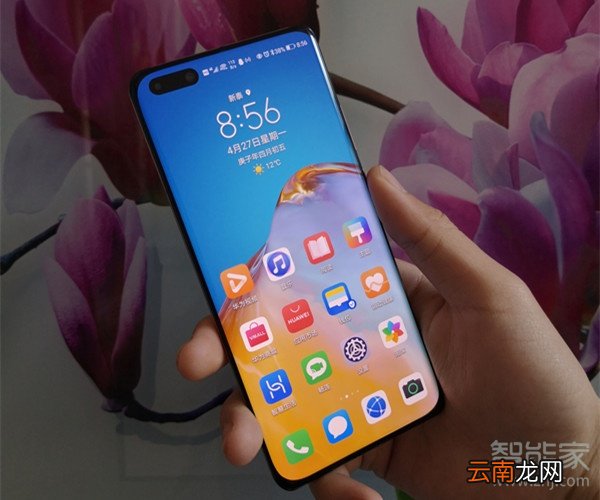 华为p40pro尺寸长宽高