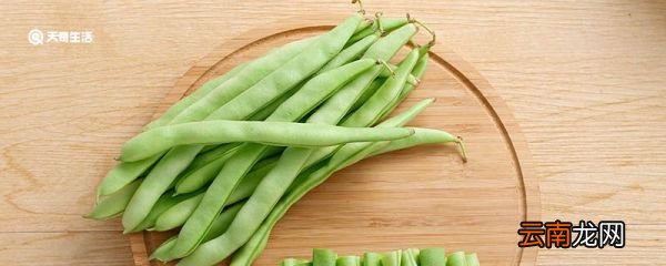 炒四季豆要不要焯水 炒四季豆要焯水吗