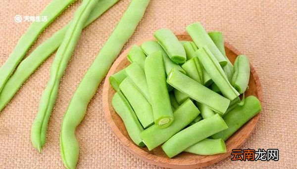 炒四季豆要不要焯水 炒四季豆要焯水吗