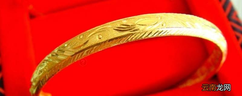 黄金和铜怎么辨别