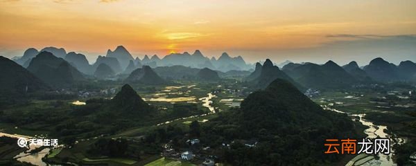 五指山在哪里 五指山在什么地方
