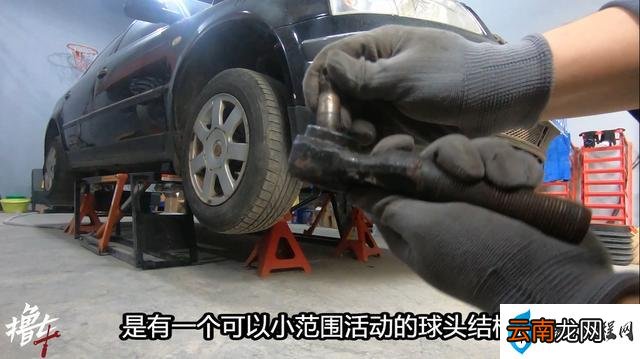 车轮抖动仔细检查这3个部位 车轮抖动怎么回事