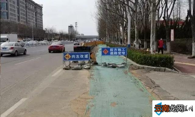 电动车走机动车道将被罚款 电动车走机动车道处罚多少