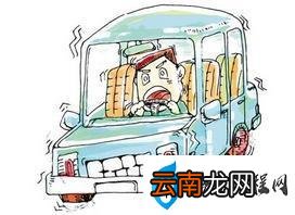 汽车车身抖动的原因及解决方法 汽车车身抖动是怎么回事