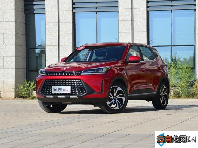 2款经济实惠的自动挡SUV车型推荐 落地8万以内的自动挡suv有哪些