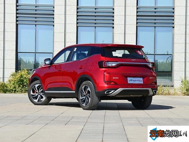 2款经济实惠的自动挡SUV车型推荐 落地8万以内的自动挡suv有哪些