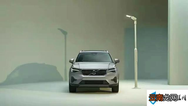 奥迪q3和沃尔沃xc40怎么选 沃尔沃xc40和q3哪个值得买