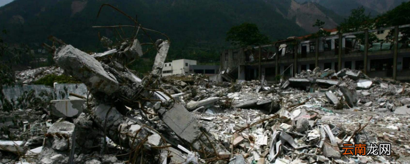 发生小地震后还会有大地震吗