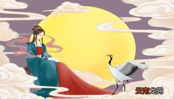 八月十五是嫦娥奔月的日子吗 嫦娥奔月是几月几日