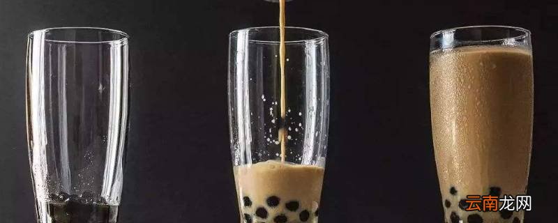 奶茶可以重新加热吗