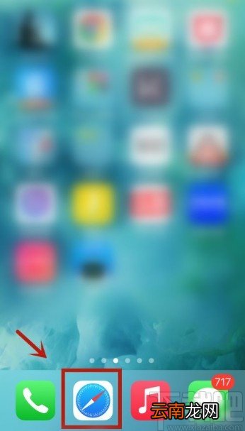 iPhone浏览器翻译功能的使用方法