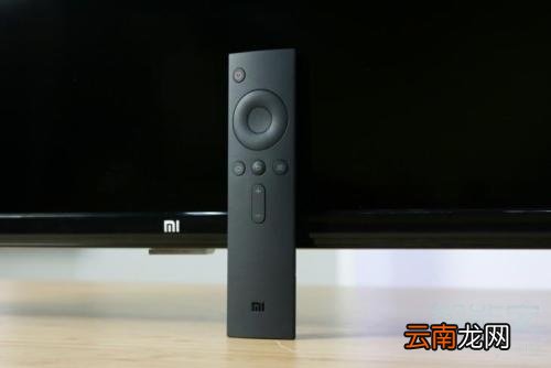 小米电视没有遥控器怎么开机