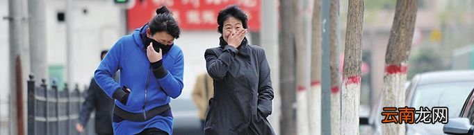 冬天为什么有风时会感觉更冷？
