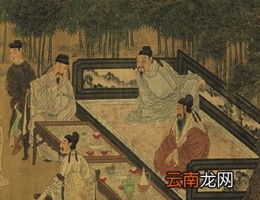 南宋四大家是指哪些人？