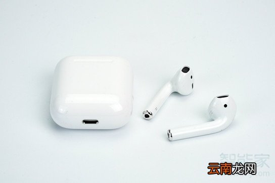airpods2代和3代区别