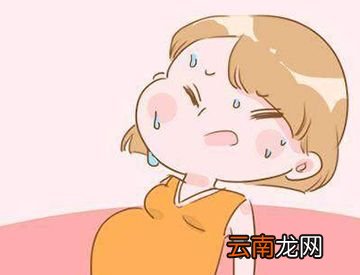 肚子尖生儿子，是真的吗？