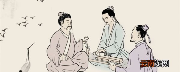 三重境界的理解王国维 王国维三种境界的理解
