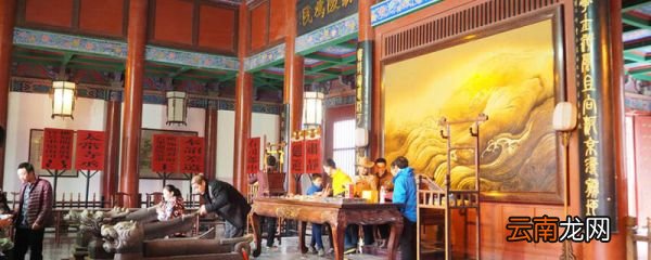 宋神宗和宋仁宗的关系 宋神宗和宋仁宗有什么关系