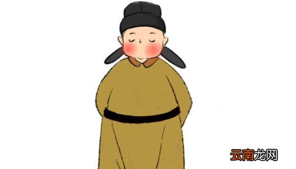 宋神宗和宋仁宗的关系 宋神宗和宋仁宗有什么关系