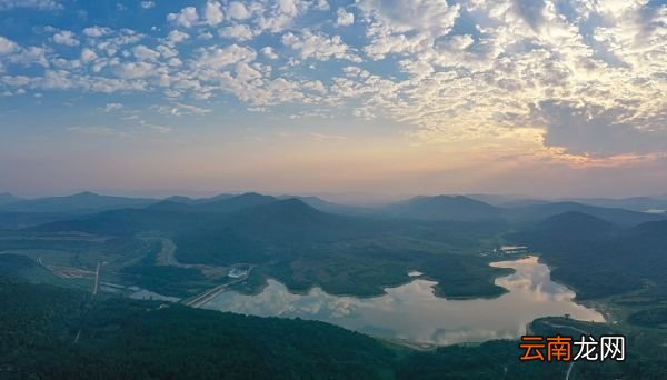 江苏天目湖在哪个城市 天目湖特产