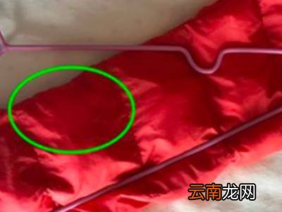 丝绵棉袄里面的棉成团了怎么办