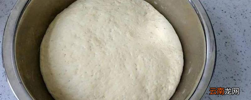 发面有酸味是什么原因