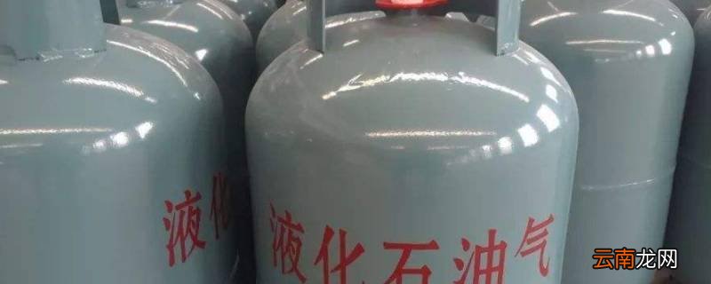 煤气罐可以用热水烫吗