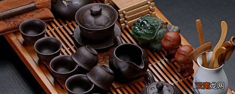 茶器按功能大体可以分为