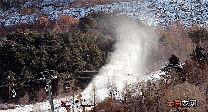 人工增雪会危害人体健康或破坏环境吗？