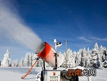 人工增雪会危害人体健康或破坏环境吗？