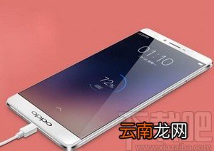 oppo手机开启breeno速览功能的方法