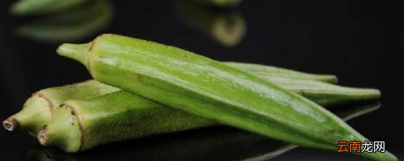 吃秋葵有什么好处