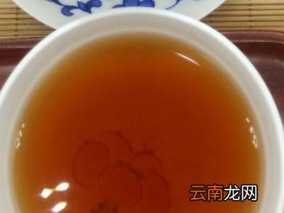 普洱茶饼怎么泡才正确方法