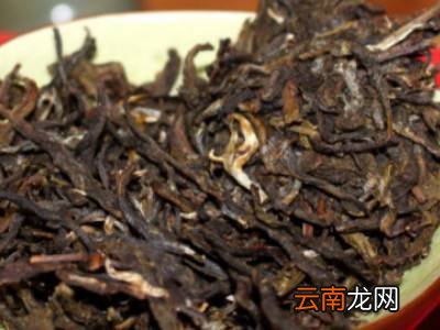 普洱茶饼怎么泡才正确方法