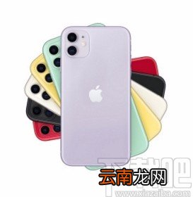 iphone手机设置PIN码的方法