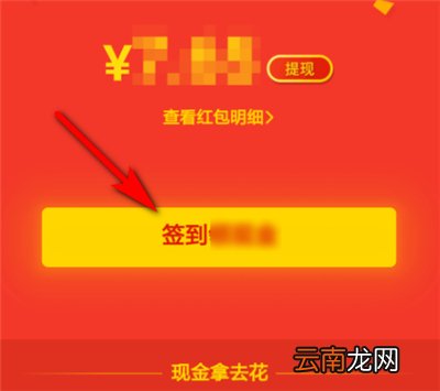 拼多多怎么每天签到