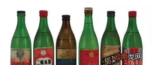 二锅头为什么叫二锅头？