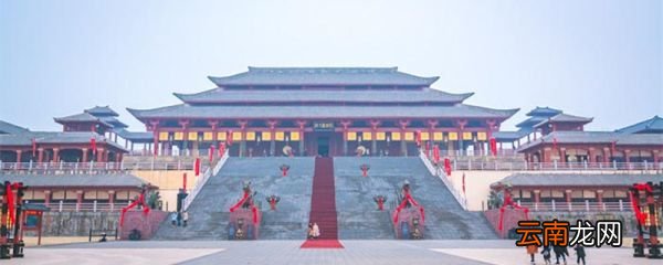 秦朝后面是什么朝代顺序和时间 秦朝后面的朝代顺序