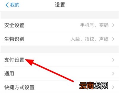 mate30怎么开启微信面容支付