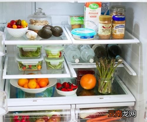冰箱里也会有细菌吗？