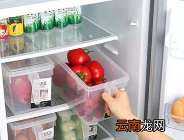 冰箱里也会有细菌吗？