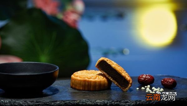 中秋节的时候为什么月亮会圆 为什么中秋节的月亮会那么圆