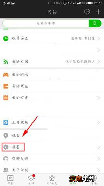 爱奇艺怎么隐藏无用的服务？隐藏无用的服务的方法介绍