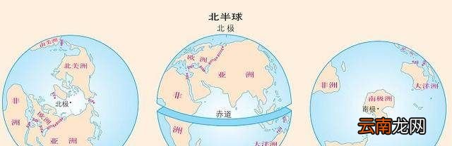 划分东西半球的分界线是什么？