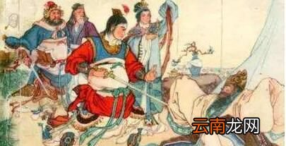 元杂剧的四大悲剧是哪些？
