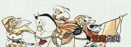 元杂剧的四大悲剧是哪些？