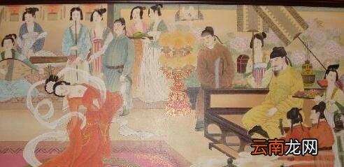 元杂剧的四大悲剧是哪些？