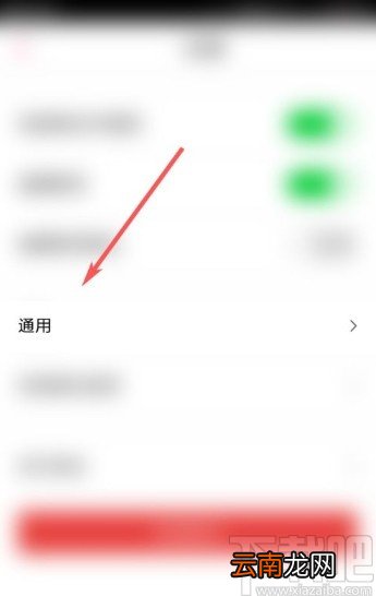 多米音乐app开启线控功能的方法步骤