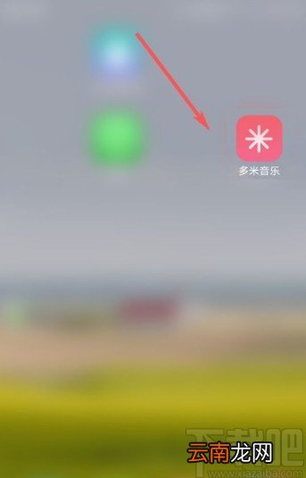 多米音乐app开启线控功能的方法步骤
